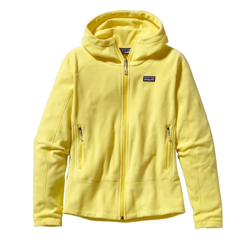 Patagonia Emmilen Hoody in Pineapple Size S